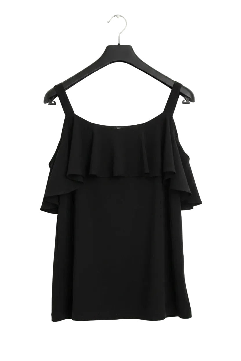 Katies Ruffle Camisole