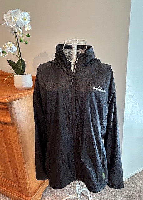 Katmandu Wind Breaker Jacket