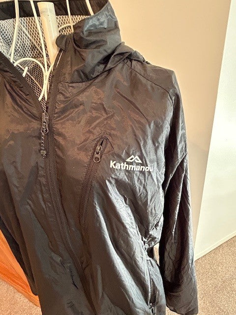 Katmandu Wind Breaker Jacket