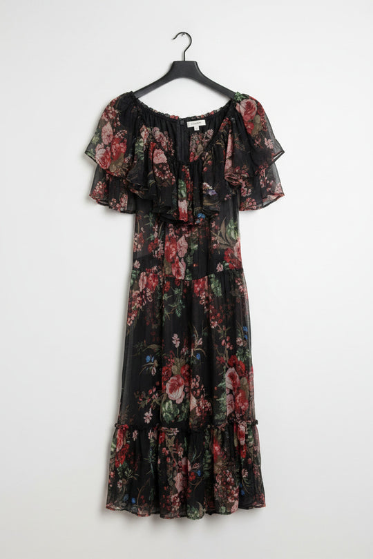 Trelise Cooper Vintage "Kew Garden" Dress