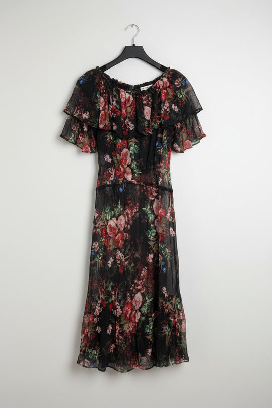 Trelise Cooper Vintage "Kew Garden" Dress