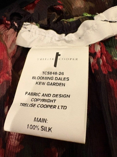 Trelise Cooper Vintage "Kew Garden" Dress