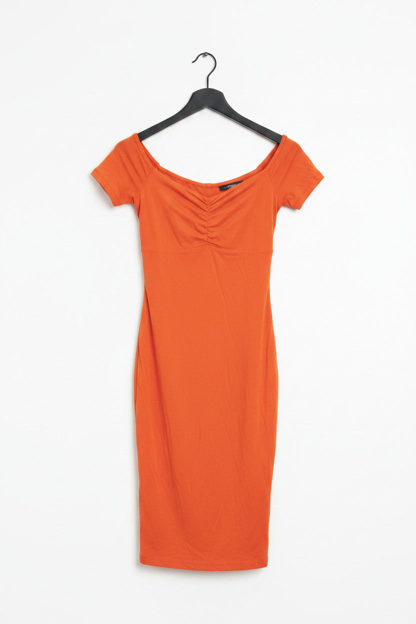 Womens "Kookai" Bodycon Mini Dress