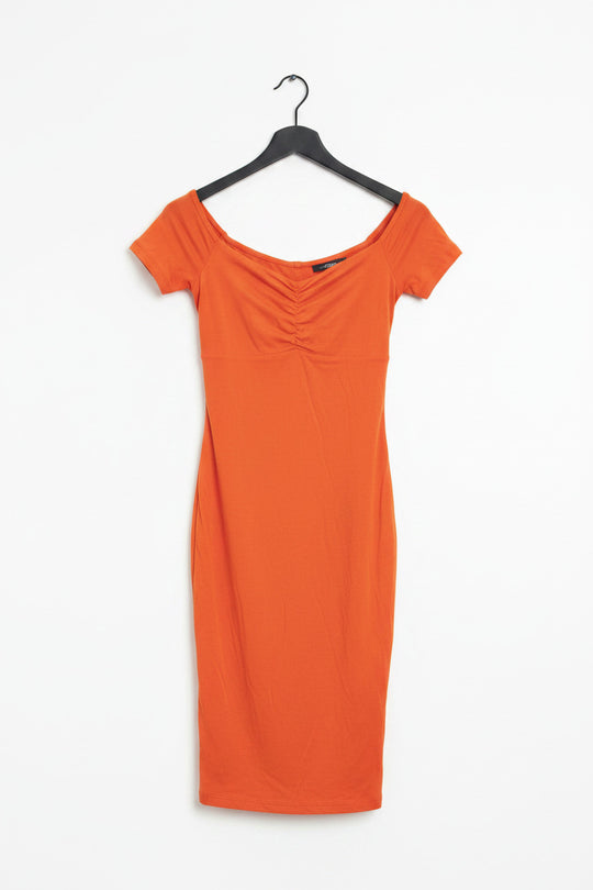 Womens "Kookai" Bodycon Mini Dress