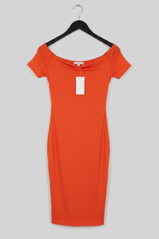 Womens "Kookai" Bodycon Mini Dress