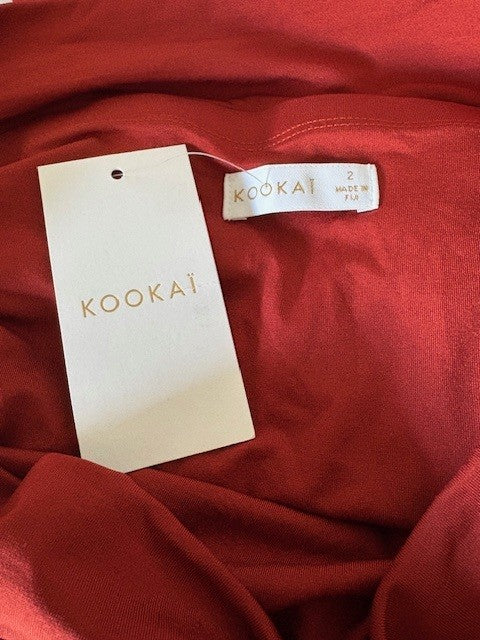 Womens "Kookai" Oakley Dress