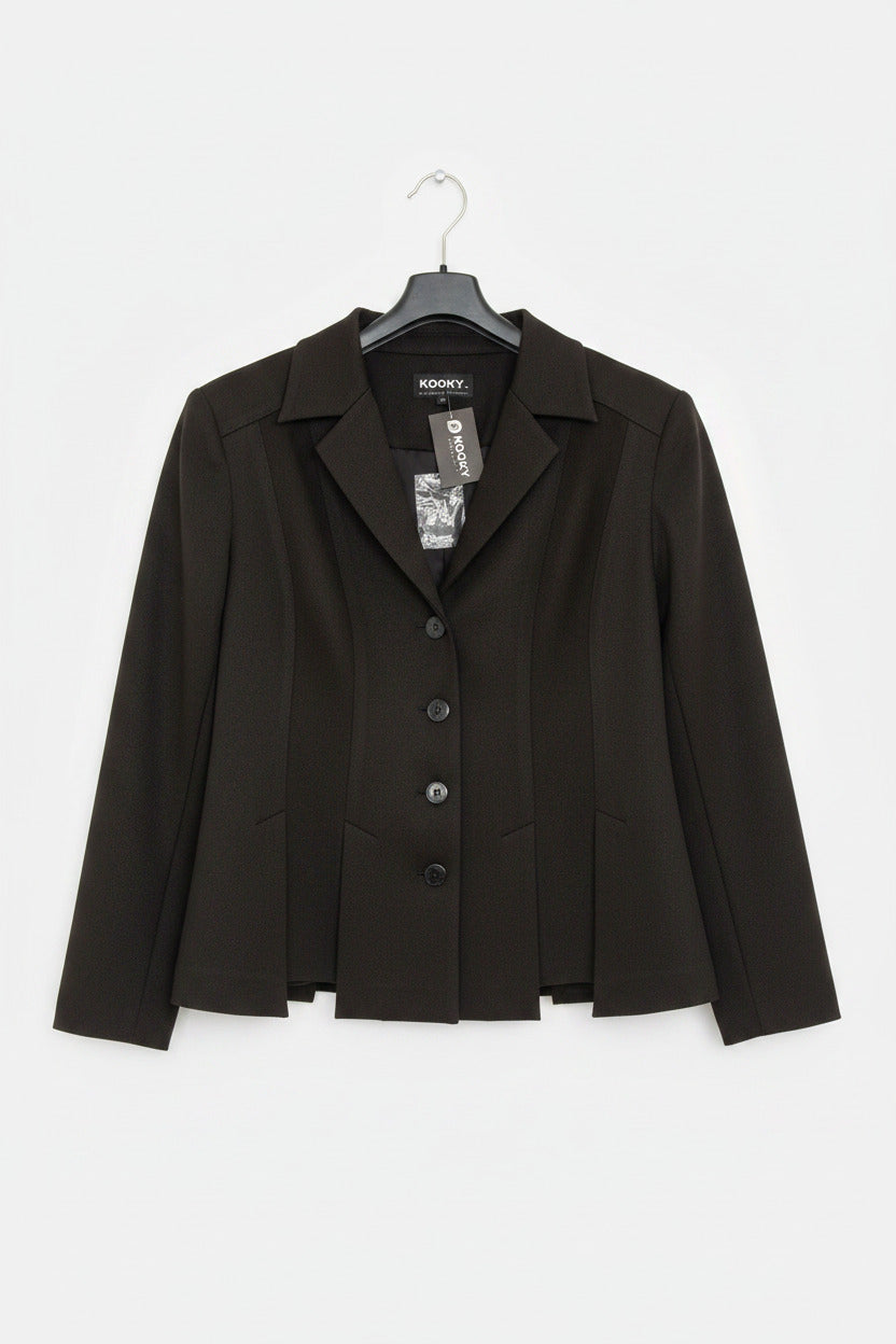 Kooky NZ Womens Blazer