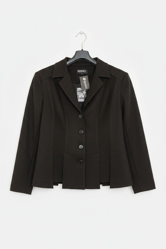 Kooky NZ Womens Blazer