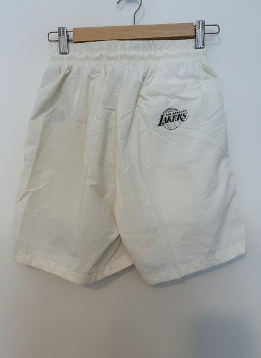 NBA Los Angeles Lakers Womens Shorts