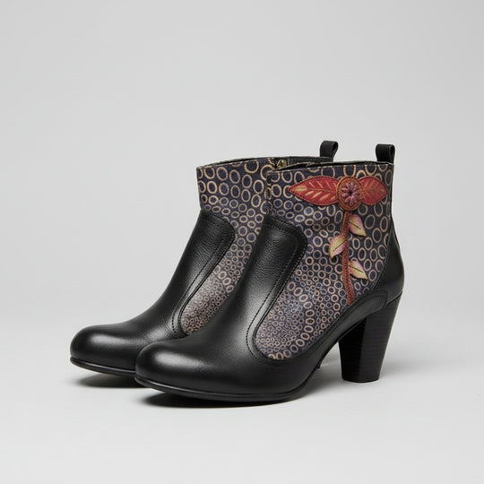 Spring Step L`Artiste "Parfum"  Womens Boots