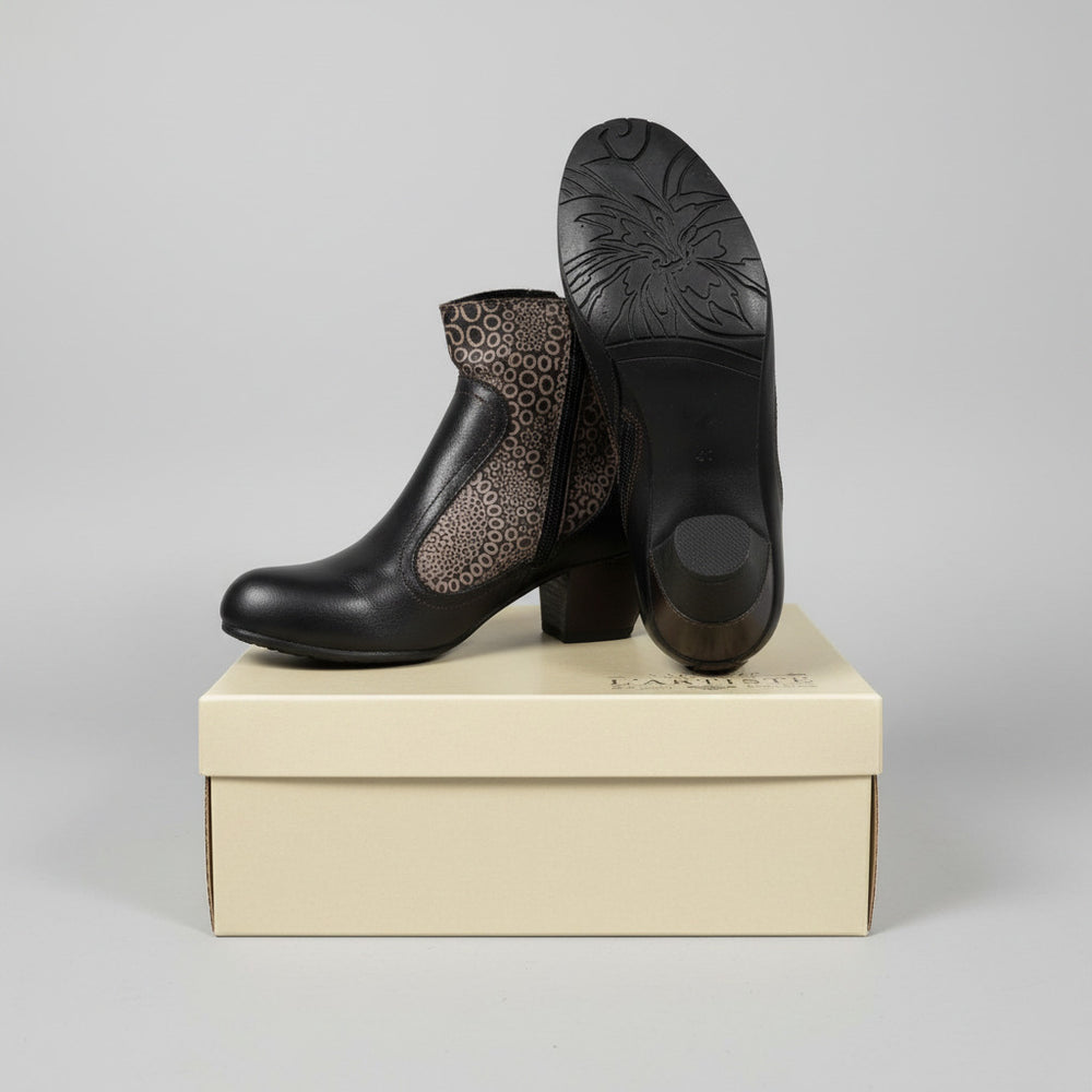 Spring Step L`Artiste "Parfum"  Womens Boots