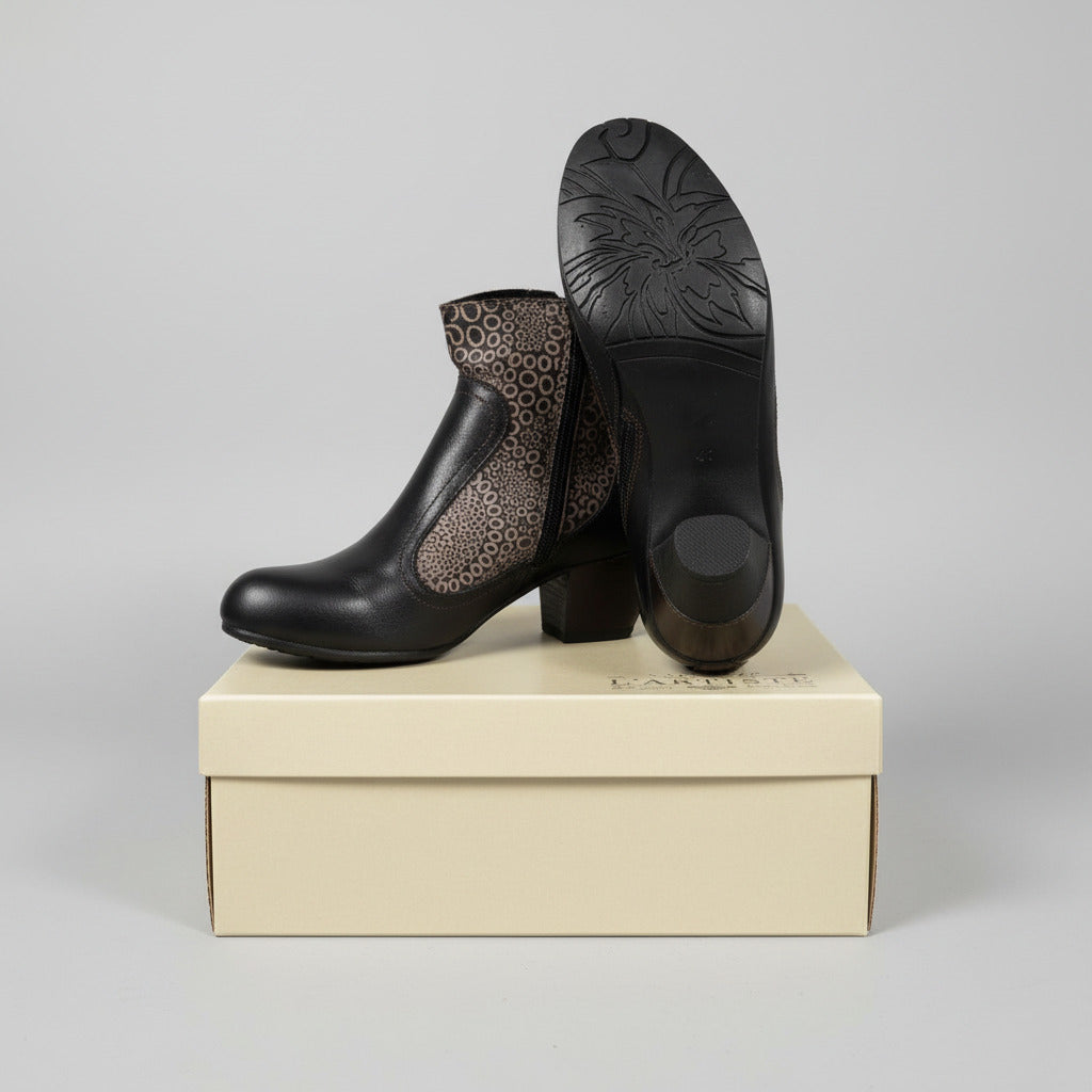 Spring Step L`Artiste "Parfum"  Womens Boots