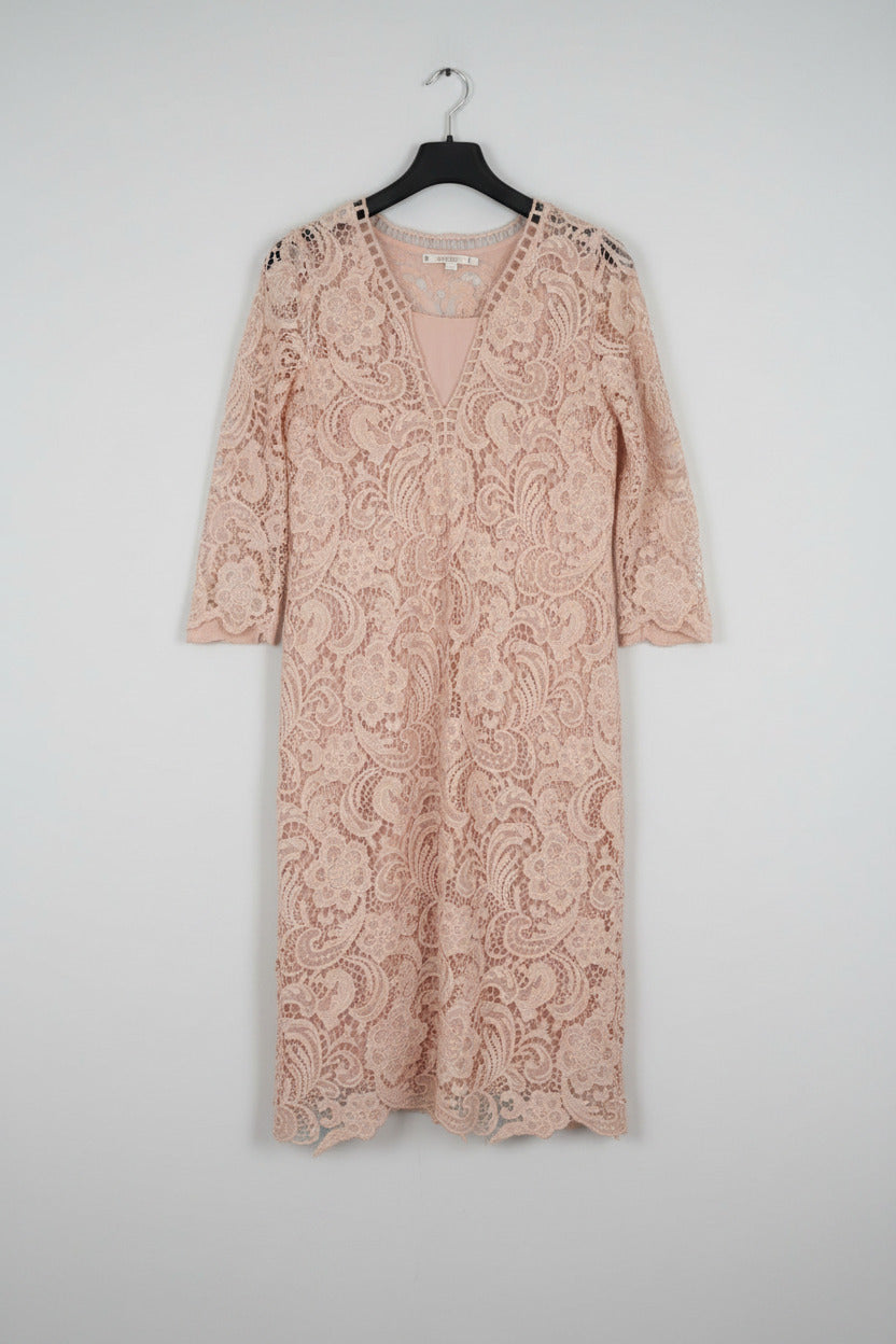 Trelise Cooper Lace Dress