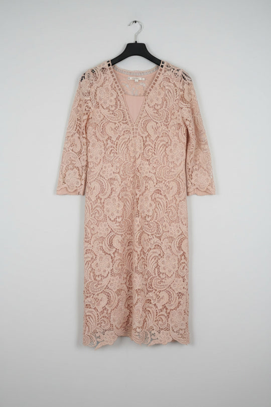 Trelise Cooper Lace Dress