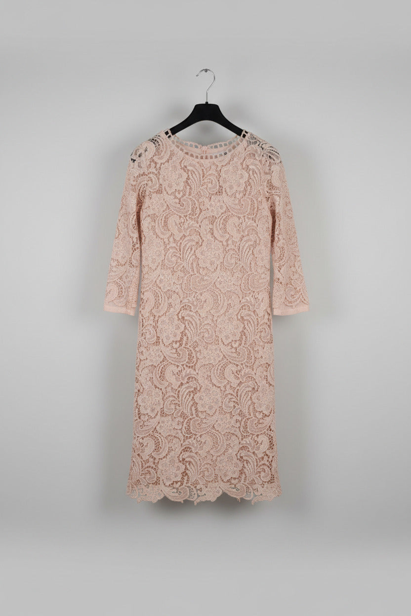 Trelise Cooper Lace Dress