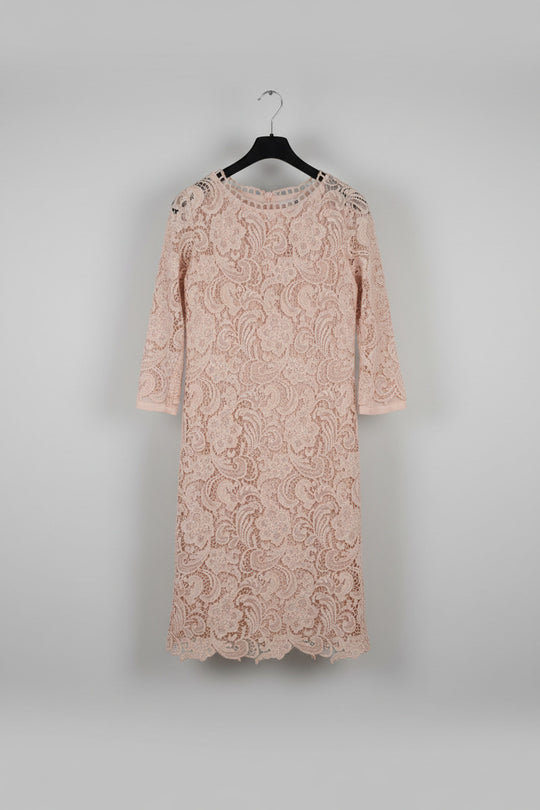 Trelise Cooper Lace Dress