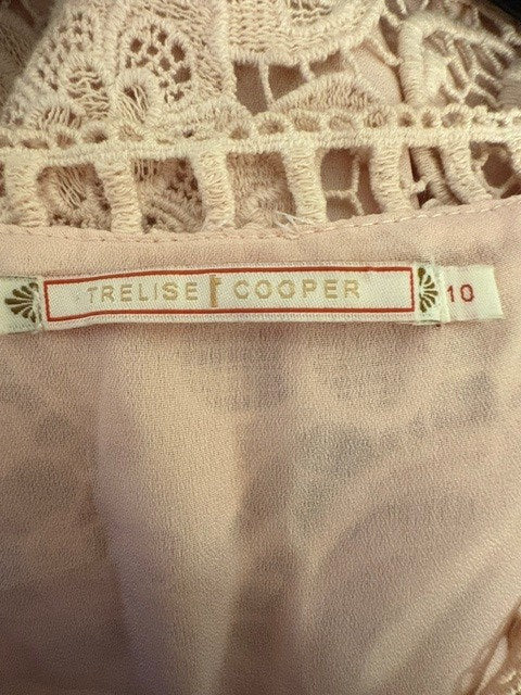 Trelise Cooper Lace Dress