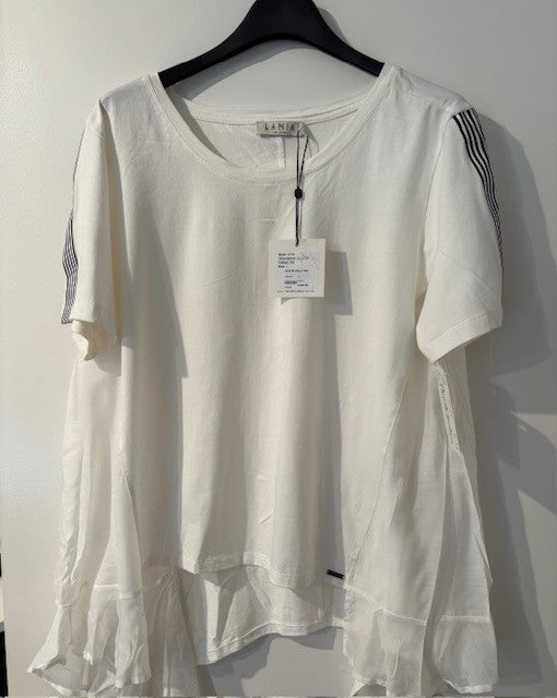 Lania "Villa" Womens top