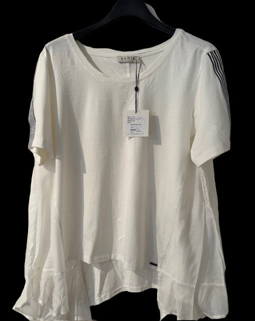 Lania "Villa" Womens top