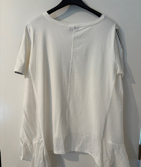 Lania "Villa" Womens top