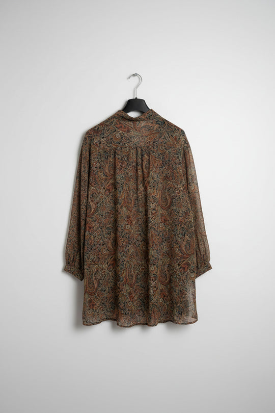 Laura Ashley Two Piece Skirt and Top