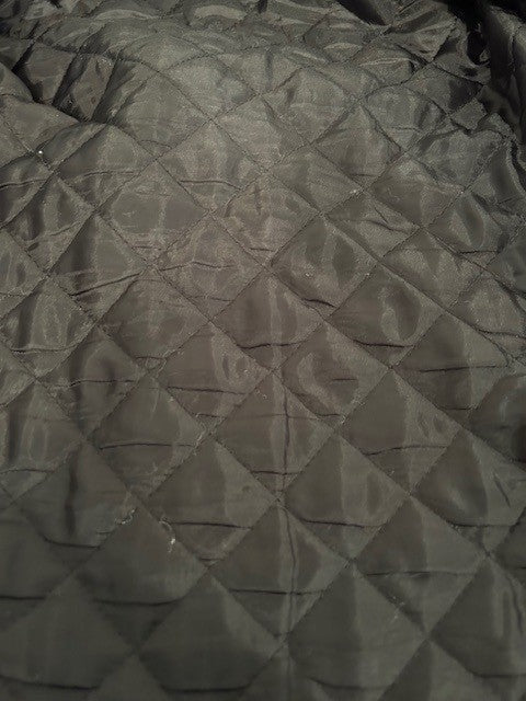 Lee Aysmmetrical Zip Jacket