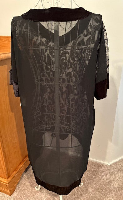 Lemon Tree Ladies Tunic