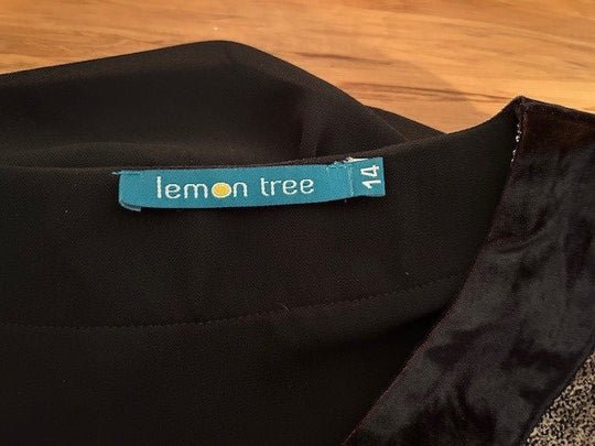 Lemon Tree Ladies Tunic