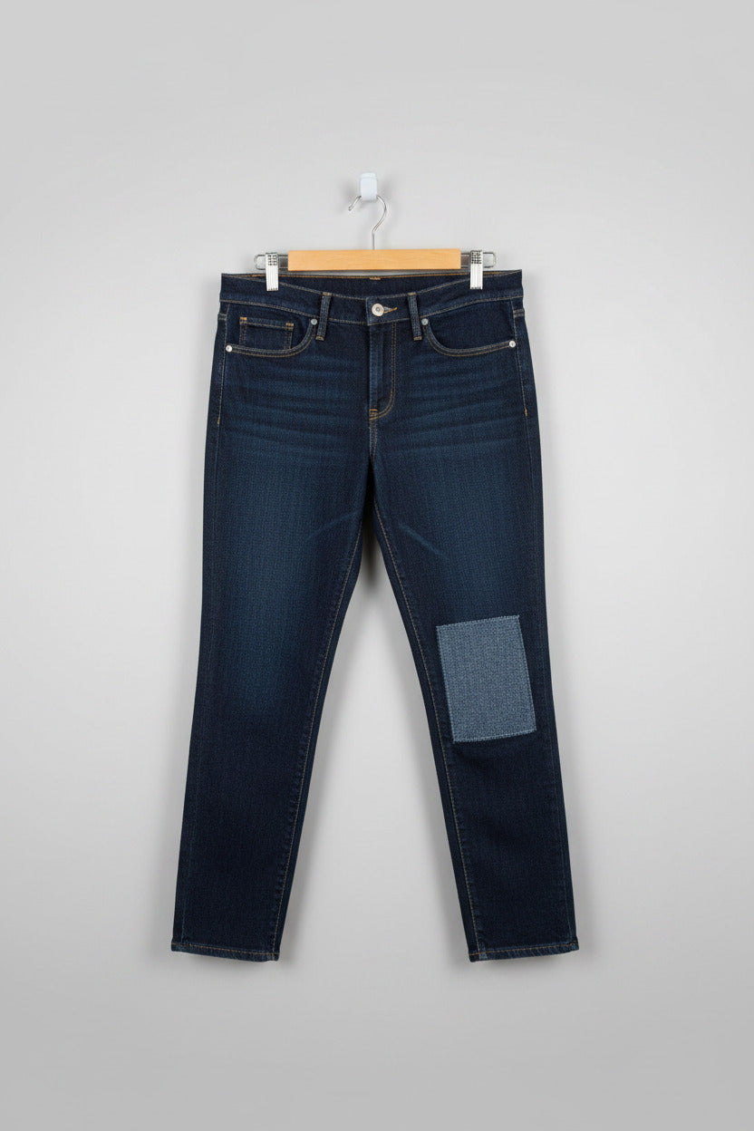 Levi "Sahiko" Womens Jeans
