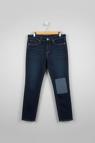 Levi "Sahiko" Womens Jeans