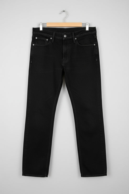 Levi Mens 514 Jeans