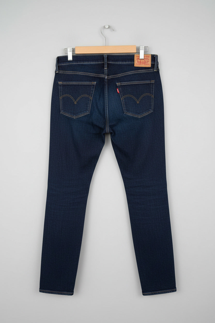 Levi "Sahiko" Womens Jeans