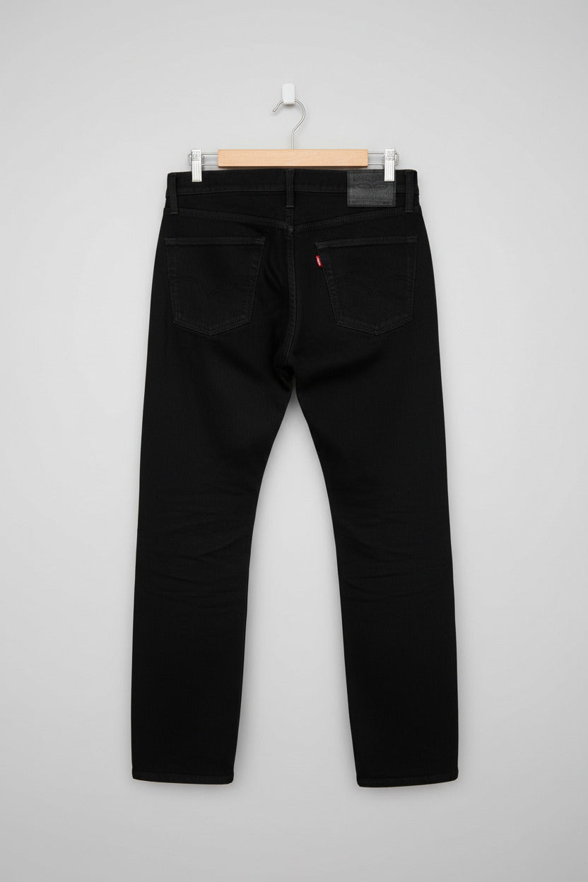 Levi Mens 514 Jeans