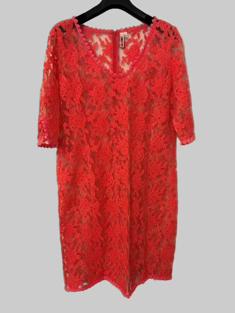 Loobie’s Story Dress - 14