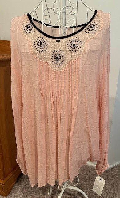 LOOBIE'S STORY TOP