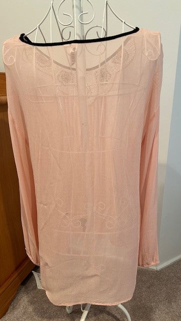 LOOBIE'S STORY TOP