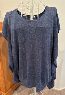 Loobie's Story Short Sleeve Top