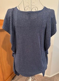 Loobie's Story Short Sleeve Top