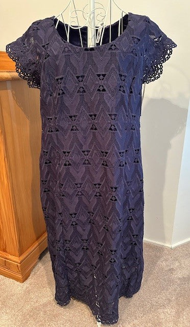 Loobies Story Lace Dress
