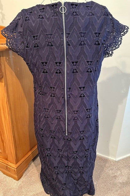Loobies Story Lace Dress
