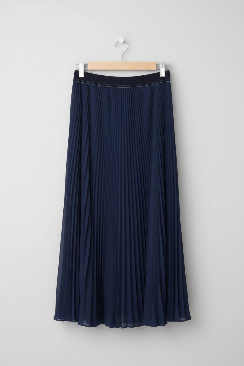 Loobie's Story "Fortuny" Womens Skirt