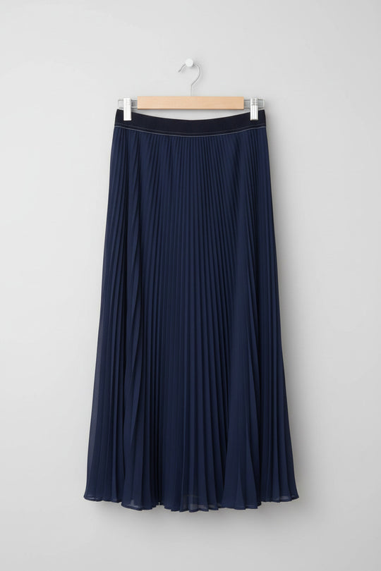 Loobie's Story "Fortuny" Womens Skirt