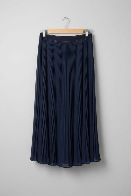 Loobie's Story "Fortuny" Womens Skirt