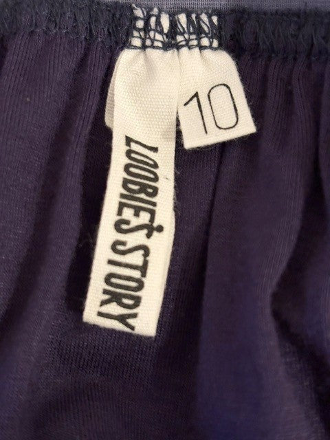 Loobie's Story "Fortuny" Womens Skirt