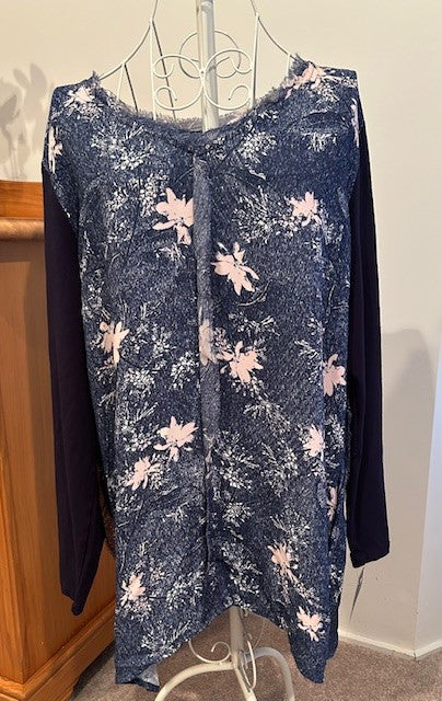 Loobies Story Long Sleeve Top