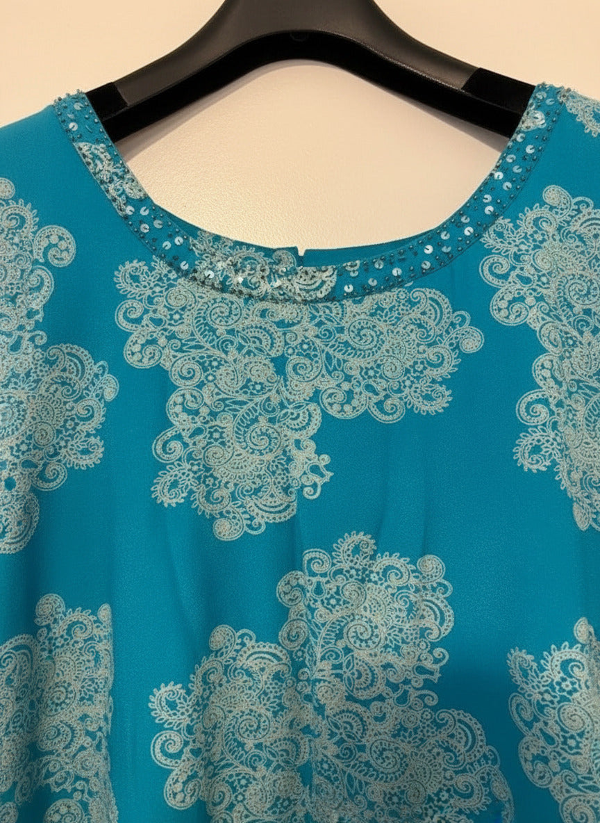 Loobie's Story "Mandalay" Top