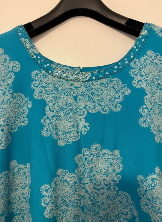 Loobie's Story "Mandalay" Top