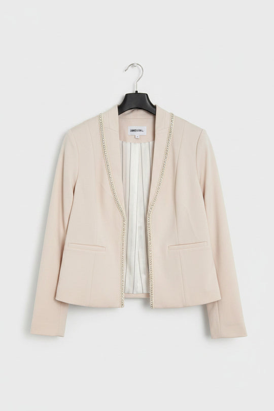 Loobie's Story Blazer