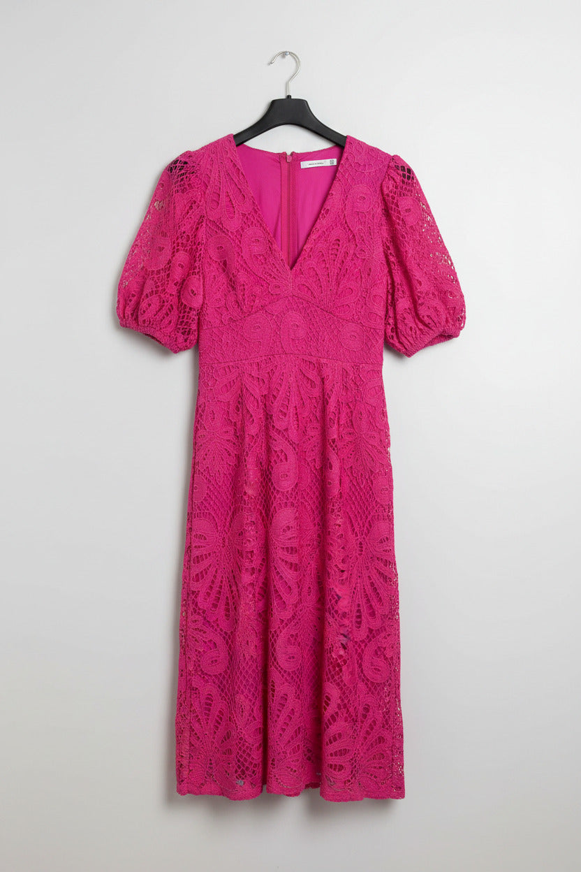 Lorriane "Mae" Dress