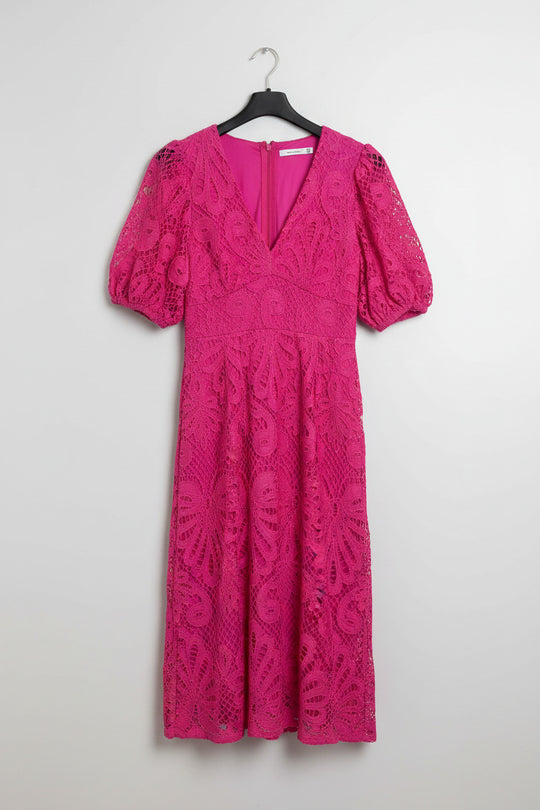 Lorriane "Mae" Dress